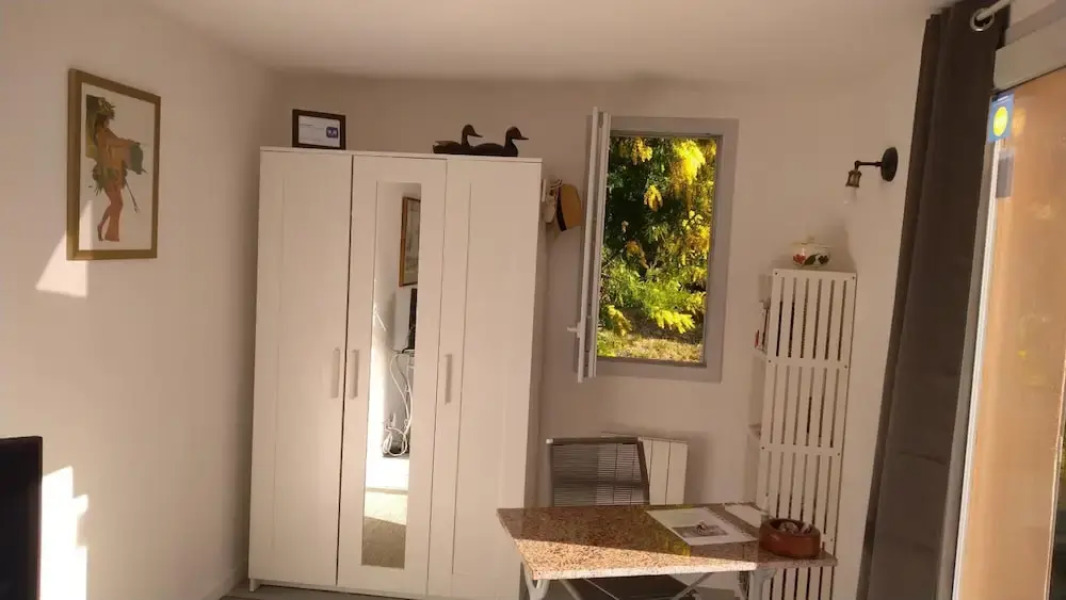 Le Chemin de Lauzières