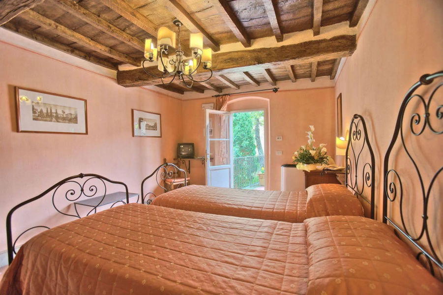 Villa Barberino