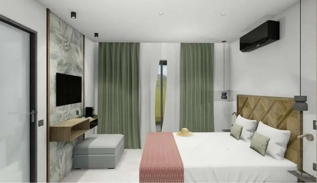 Kandania Paradise Chania