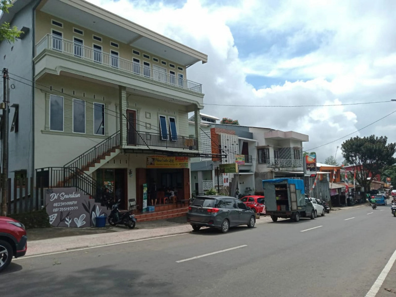 Homestay Almanda Syariah Malino