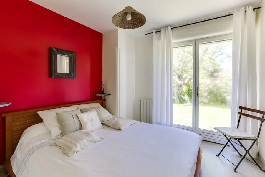 SoChic Maisons Basques