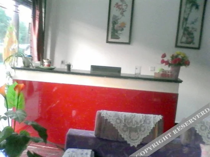 Tongfu Hostel