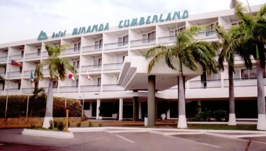 Hotel Miranda Cumberland