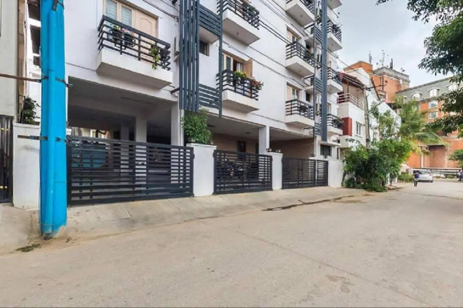 Hotel Felicity inn Green peace by sky stays