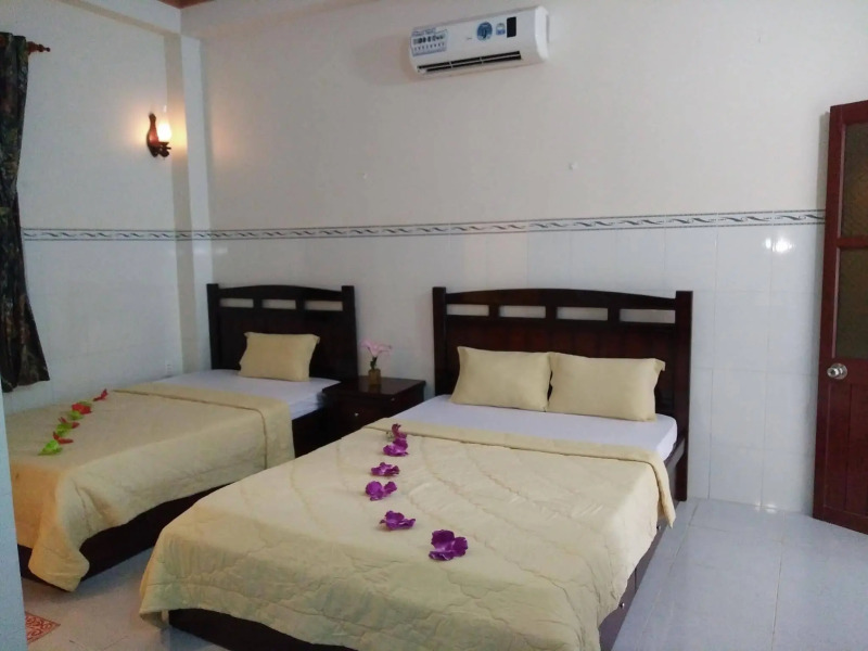 Phu Quoc An Guesthouse