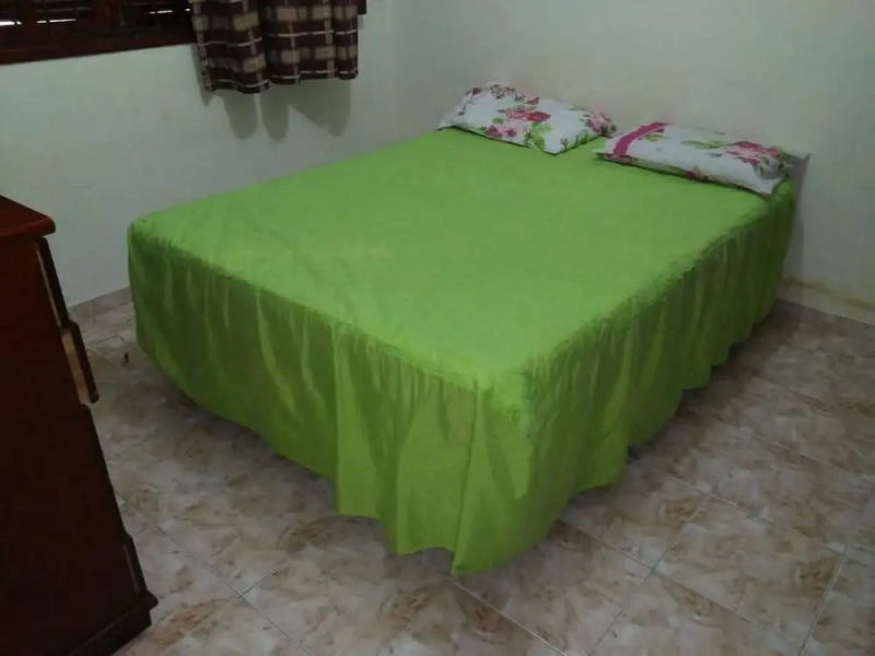 Casa de Praia Cordeirinho