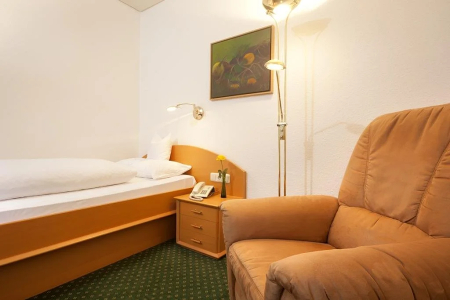Kneipp Kurhotel Marienbad