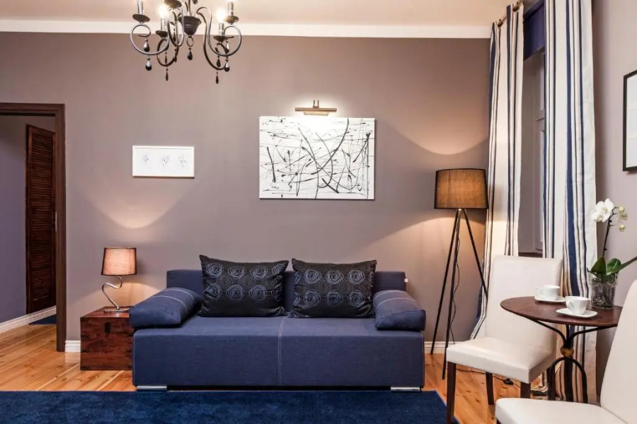 Apartamenty Grunwaldzkie