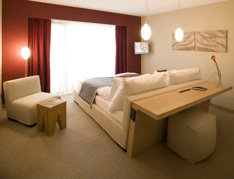 Hagleitner Kinderhotel Zell am See