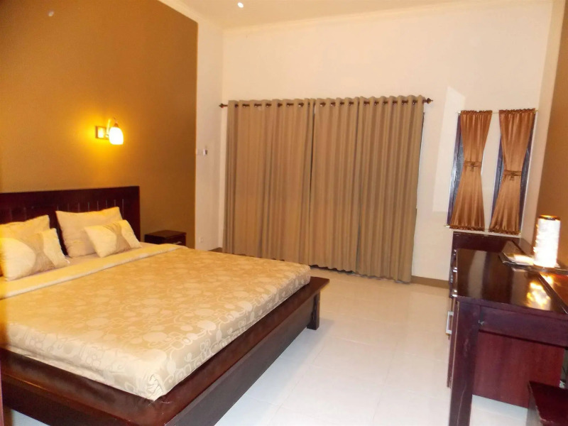 Tropical Hideaways Resort