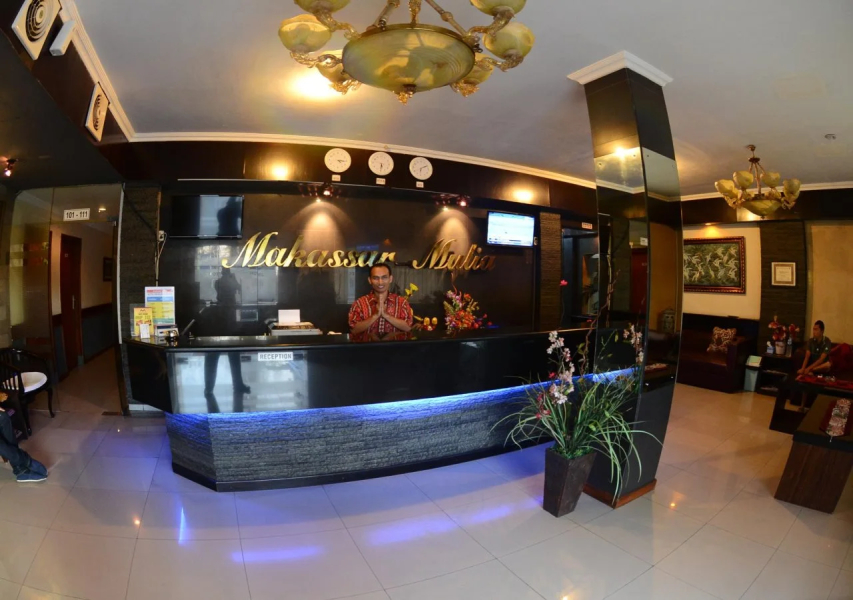 Makassar Mulia Hotel