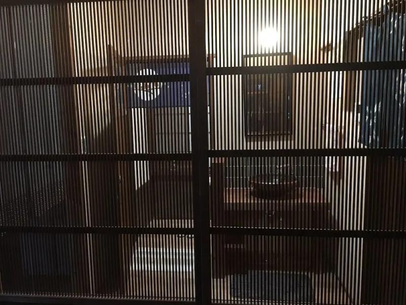 Kominka Guesthouse Sudomari Tonami