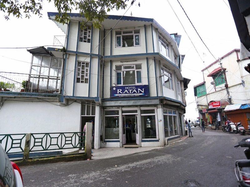 Hotel Ratan