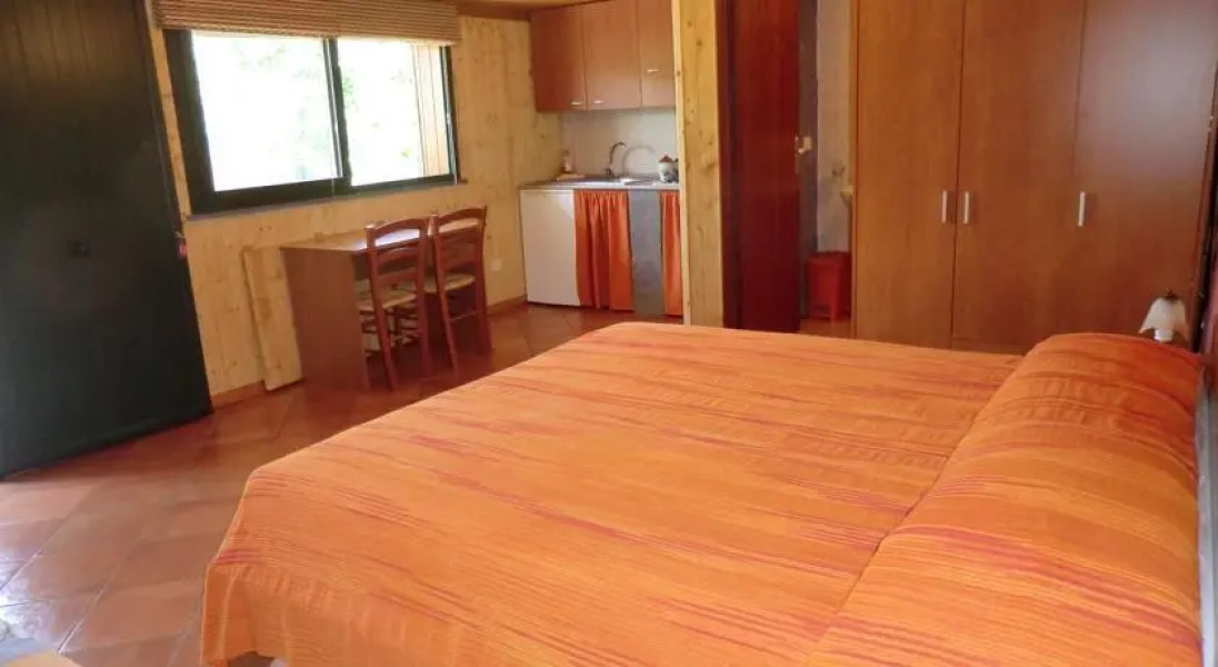 Country house Cottage at the foot of Mount Etna