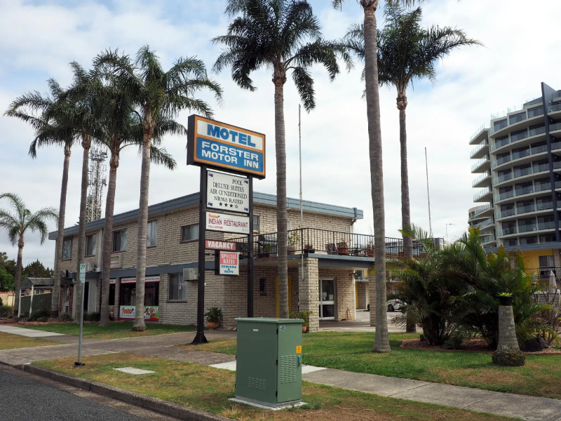 Forster Motor Inn