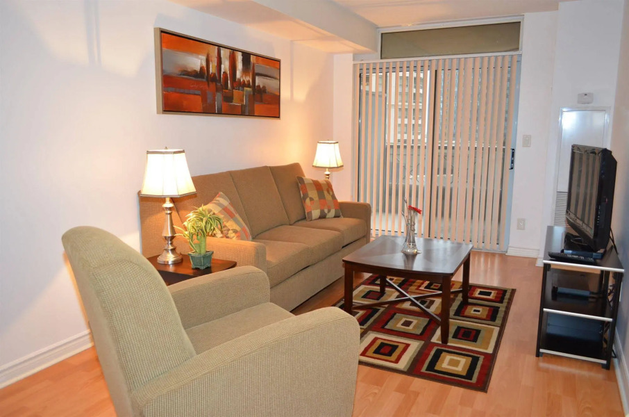 Bombay Suites Mississauga