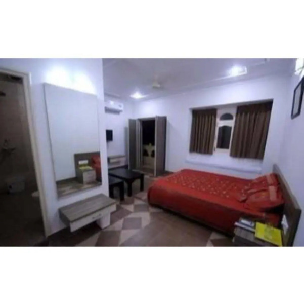 Vista Rooms at Achalwanshi Colony
