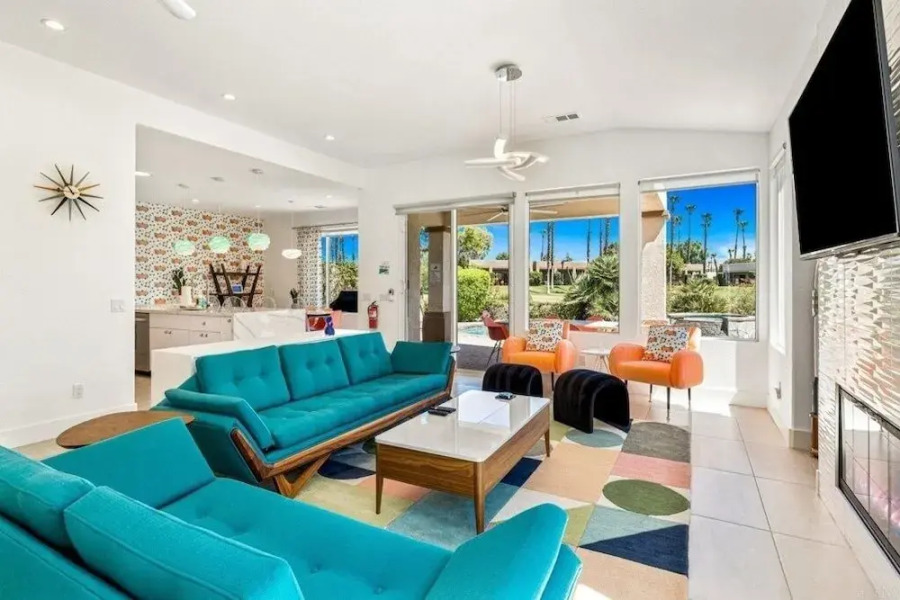 Natoma S638 3 Bedroom Home by Redawning