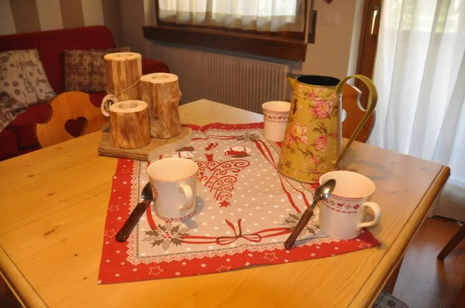 Appartamento Altopiano Di Asiago