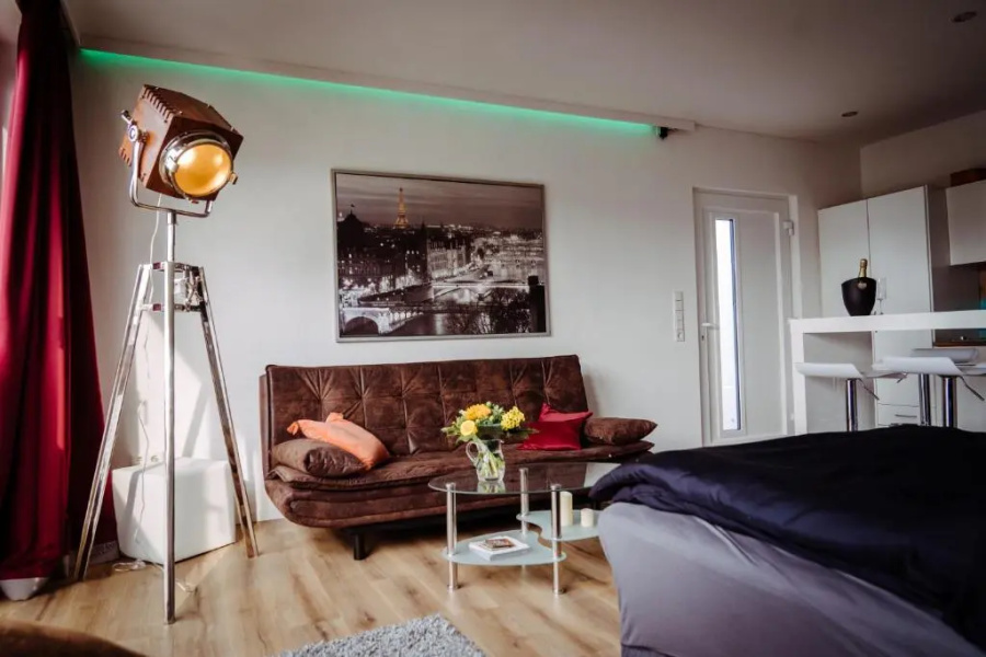 Das Appartement