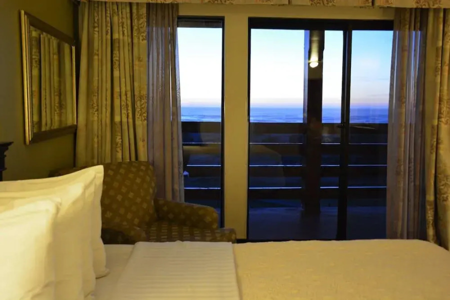 SureStay Plus Hotel Gold Beach