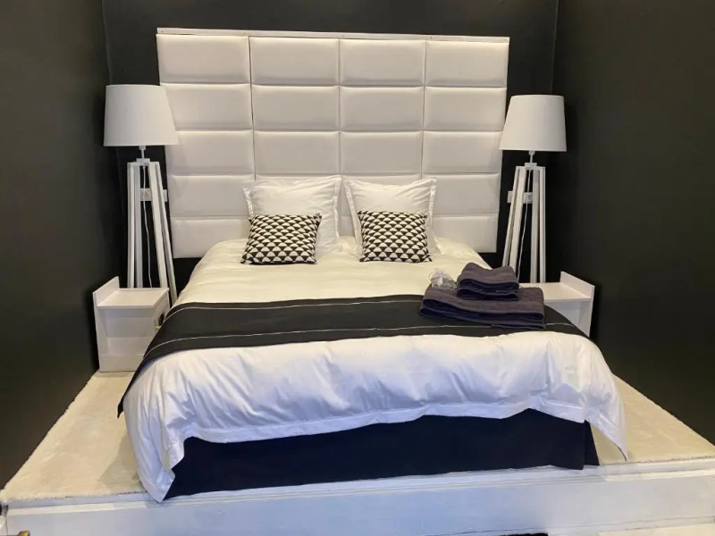 Le Charme De St Pierre