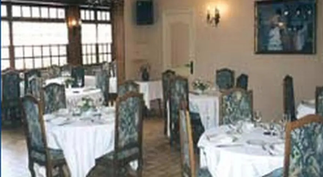 La Chaumiere de la Mer