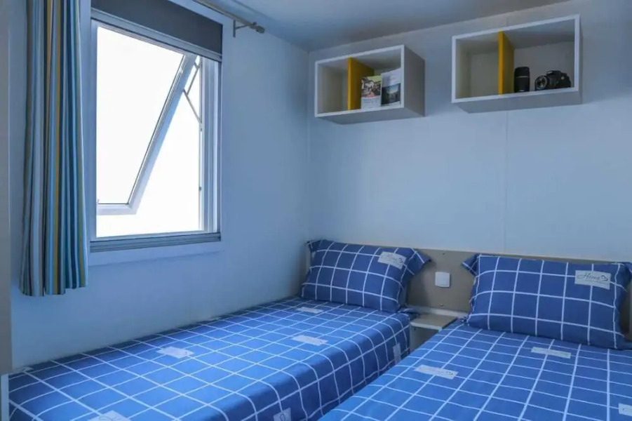 Atlantica Parc Beach