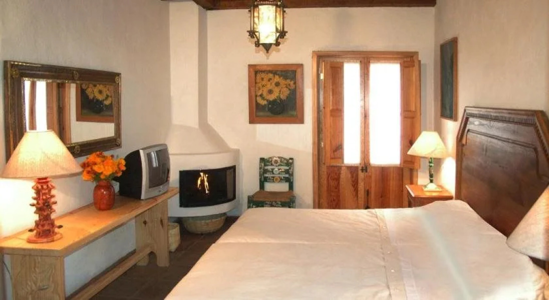 Hotel Estancia de la Era