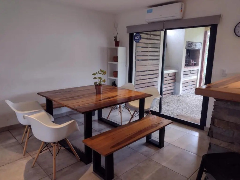 Entre el campo y el mar