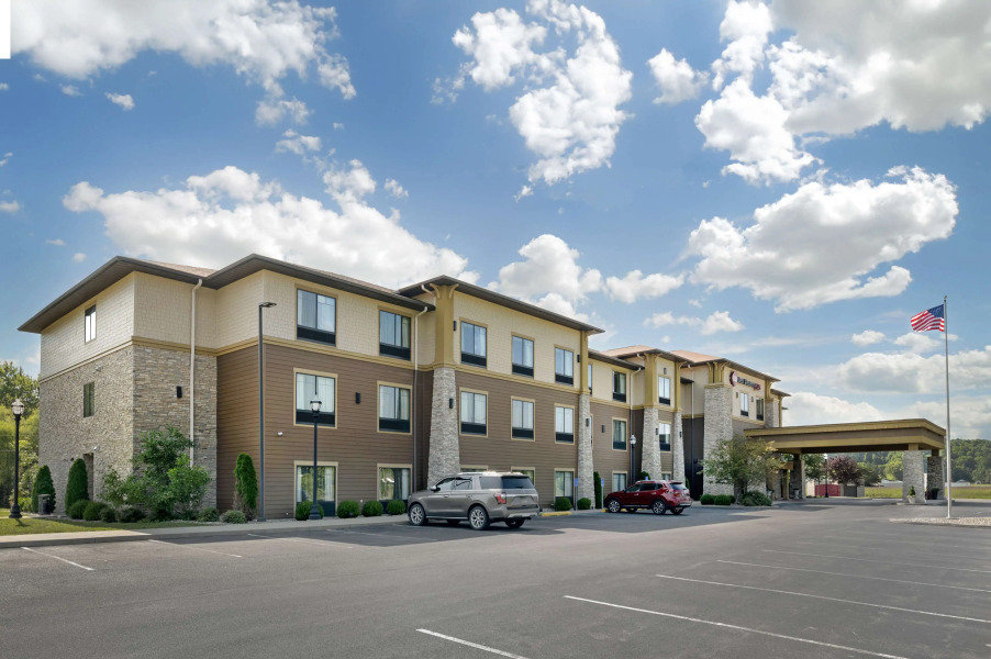 Best Western Plus French Lick