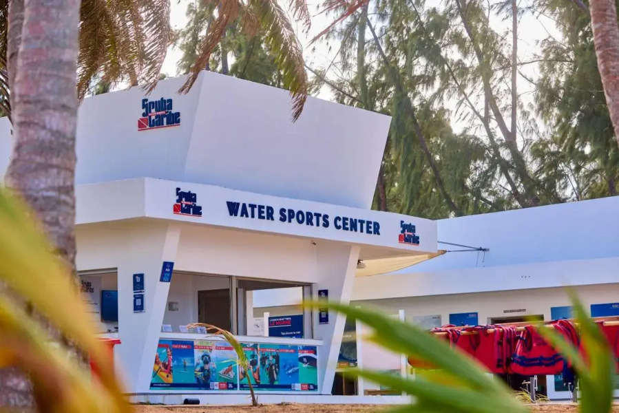 Hotel Riu Palace Mauritius - All Inclusive - Adults Only