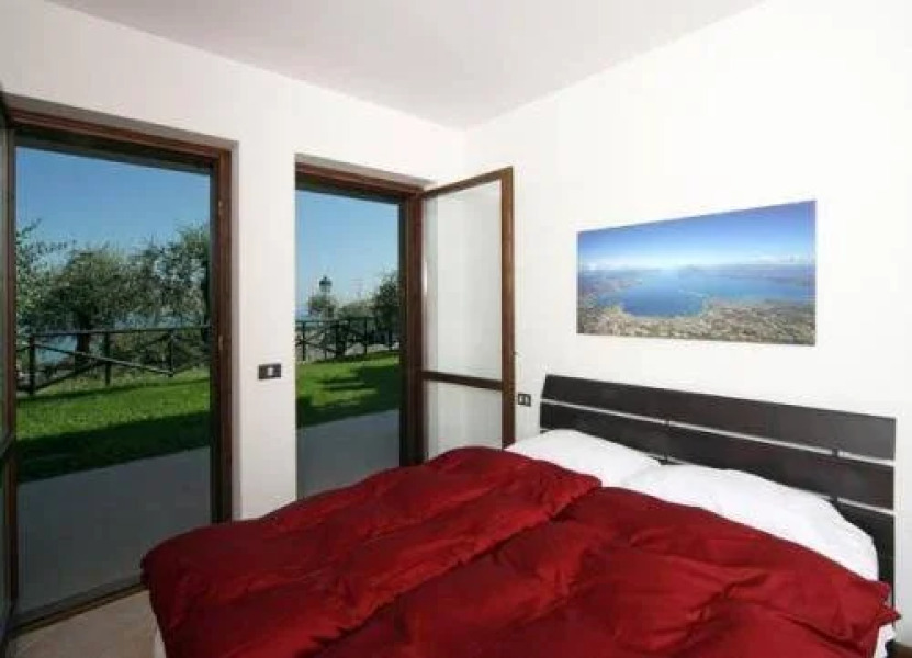 Residence I Vigneti Del Garda