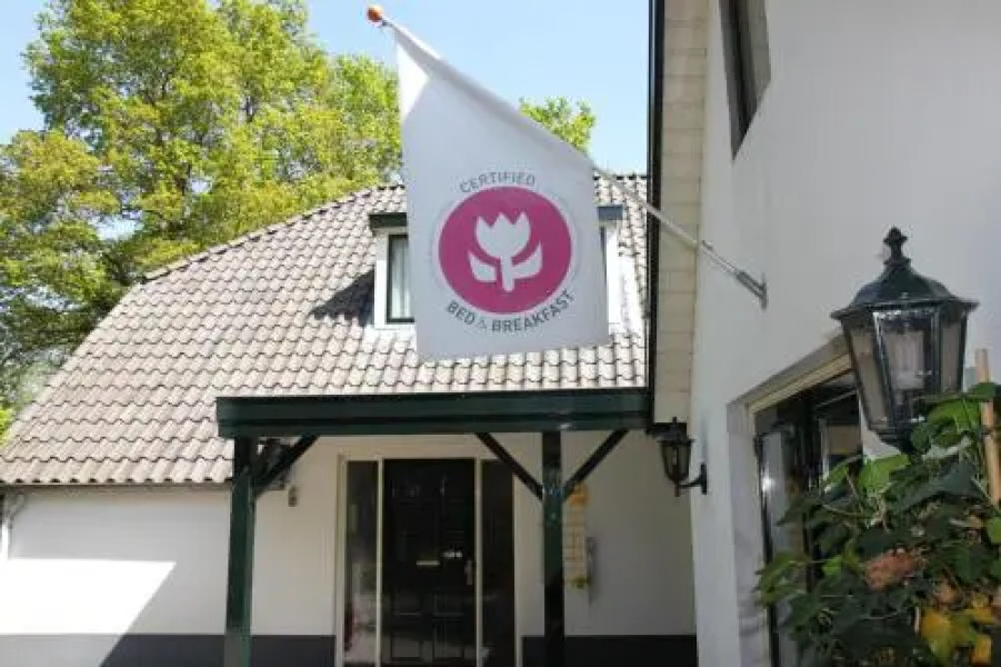 Pension de Eijckenhoff