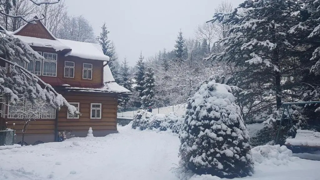 Pokoje gościnne u Joanny