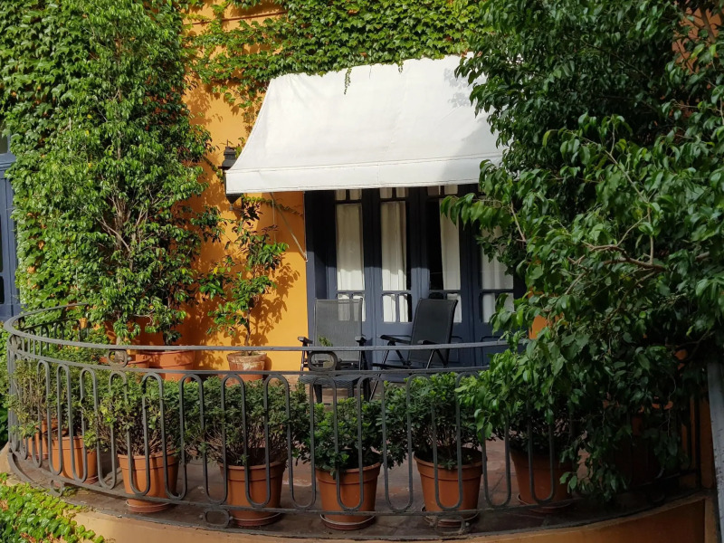 Legado Mitico Salta Boutique Hotel
