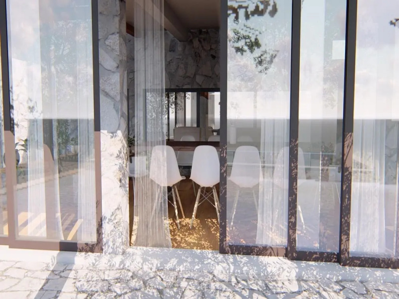 Villa Secluded Paradise