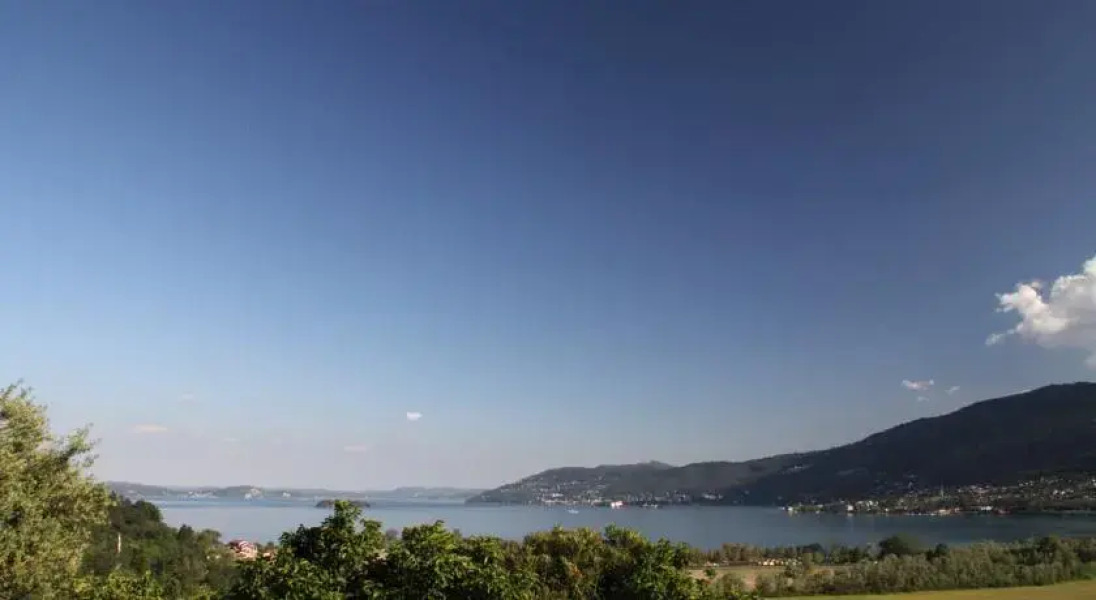 Camera con Vista Bed & Breakfast - Verbania