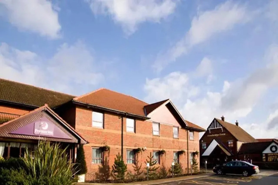 Premier Inn Kings Lynn