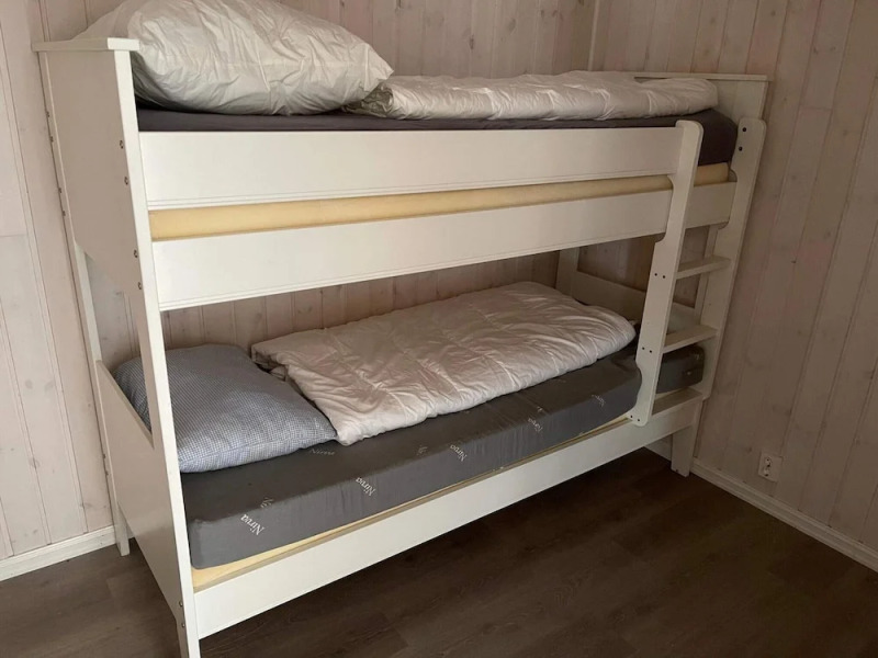 6-person Holiday Home Rubbestadneset