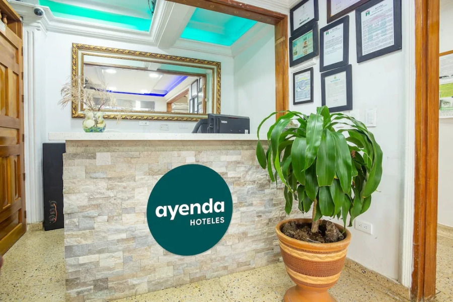 Ayenda William Sanchez