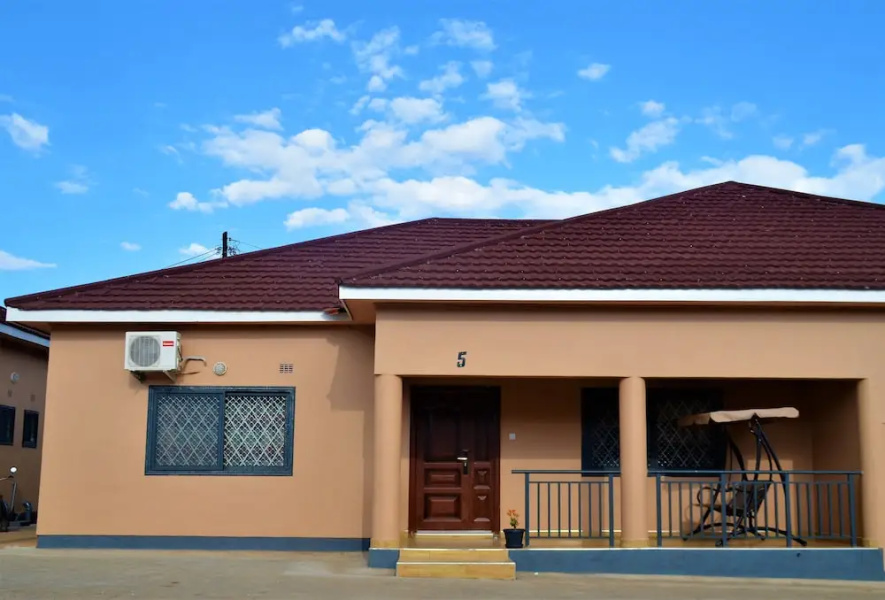 River Villas