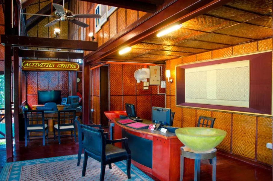 Mutiara Taman Negara