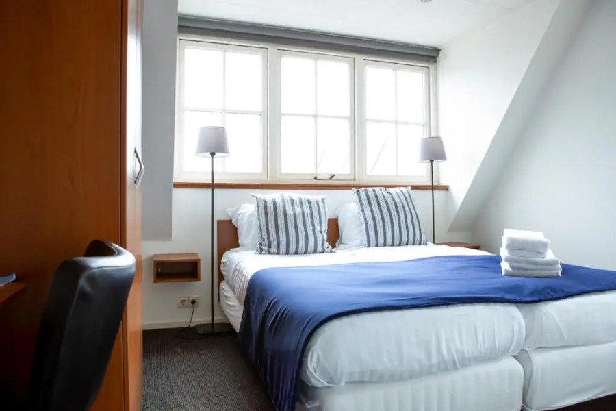 Hotel Cafe Restaurant Heineke