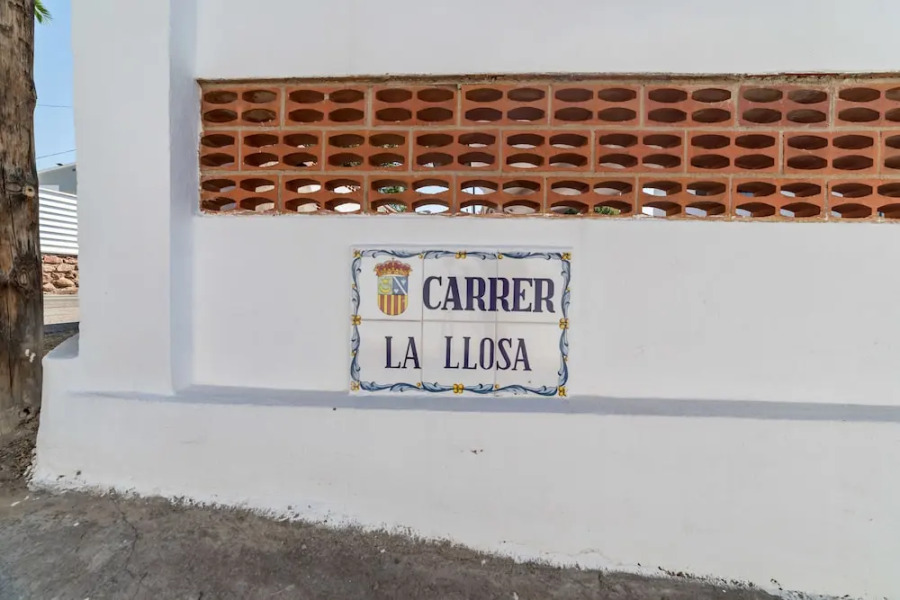 Travel Habitat Villa Benicassim