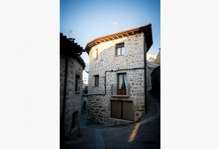 Casa Rural El Arco De Los Arribes