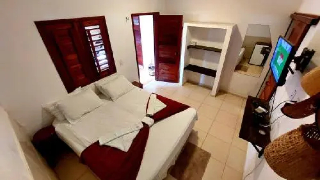 Home Sweet Home em Jericoacoara