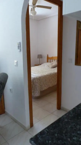 Gladmar Apartment