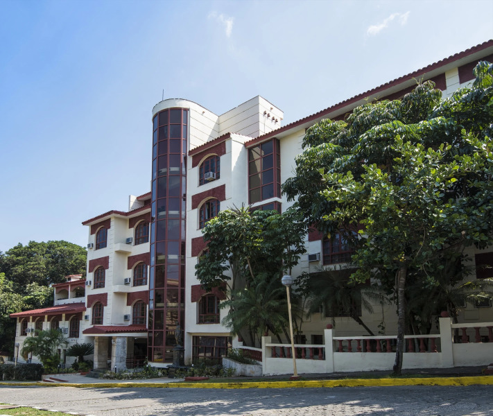 El Bosque Hotel Havana