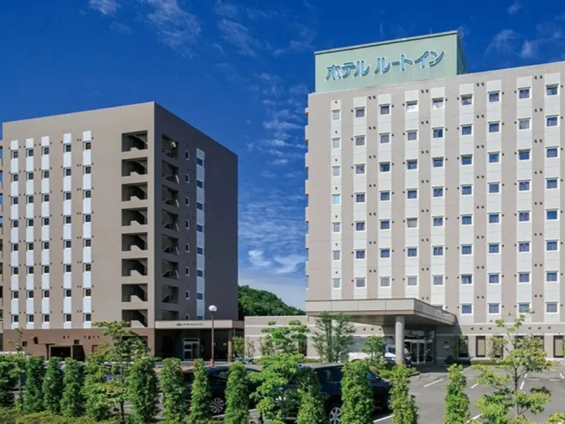 Hotel Route-Inn Seki